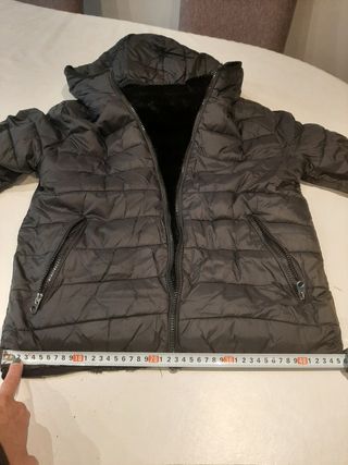 Chaquetón para 14 años