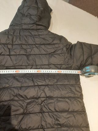 Chaquetón para 14 años