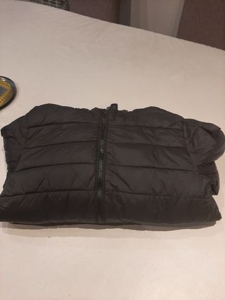 Chaquetón para 14 años