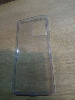 Funda de silicona para Redmi note 12 4g