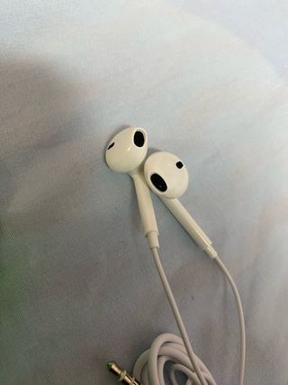 ZIU Energy– Auriculares con micrófono