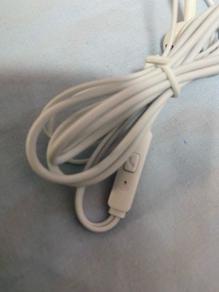 ZIU Energy– Auriculares con micrófono