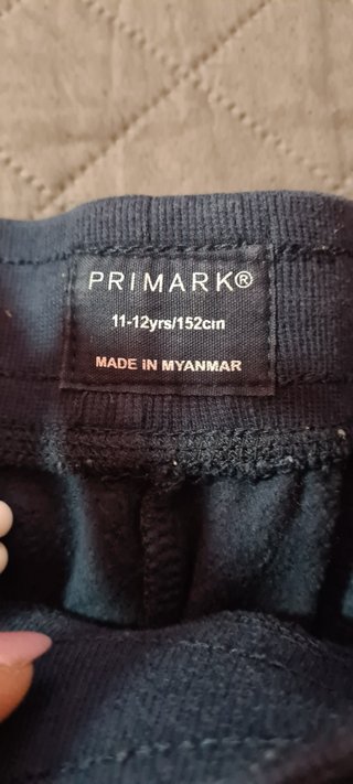 Pantalone tuta Primark