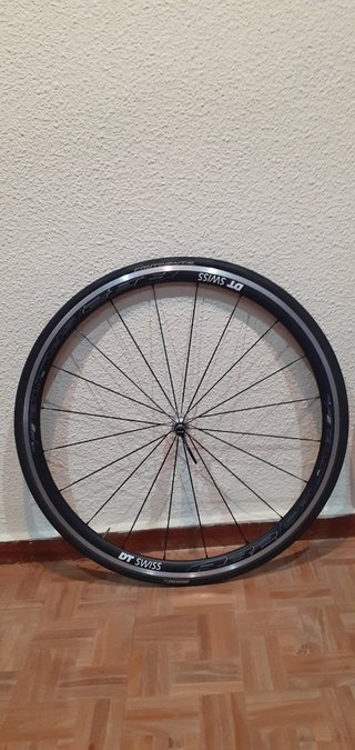 Ruedas D T,S  WSS R,32- SPLINE