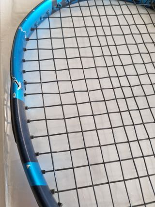 Babolat Pure Drive Junior 25