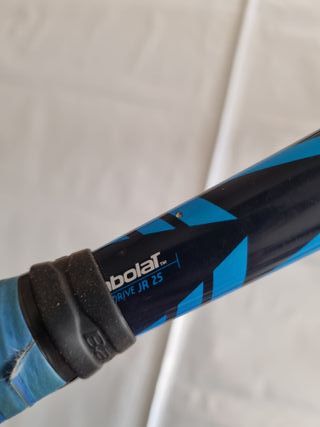 Babolat Pure Drive Junior 25