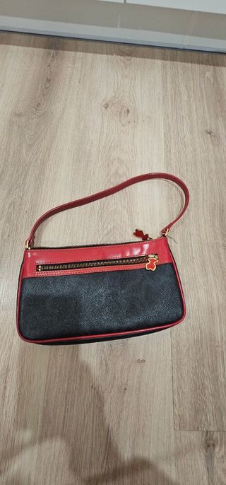 Bolso Tous hombro original