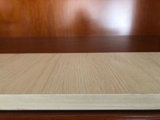Estanteria madera 60x15x1,5 cm