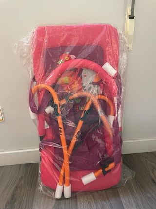 Hamaca para bebe