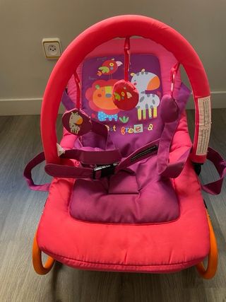 Hamaca para bebe