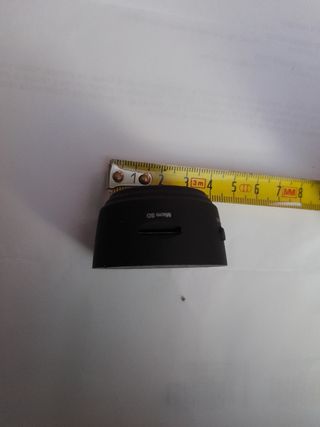 Mini cámara de vigilancia