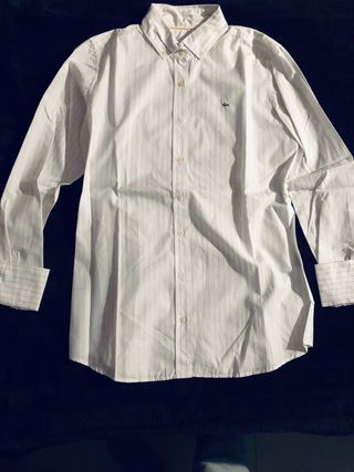 Camisa Lacoste