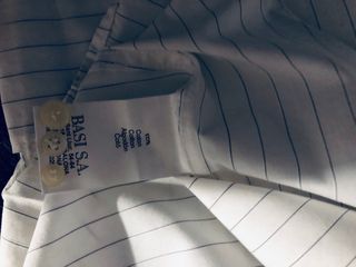 Camisa Lacoste