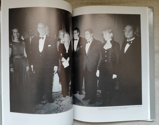 Libro Plácido Domingo