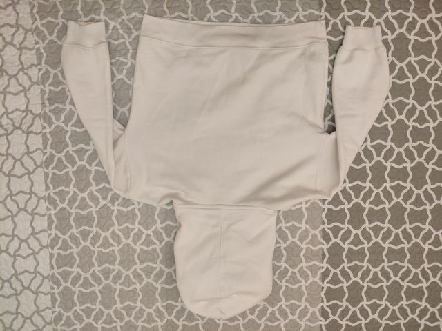 Sudadera niña 10 años Gap con capucha