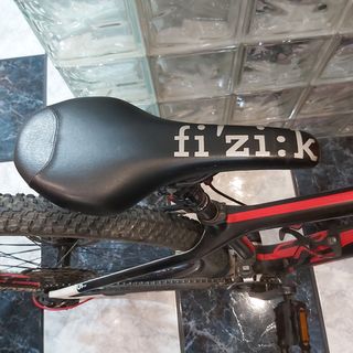 Bicicleta Mountanbike
