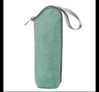 Bolsa aislante biberón