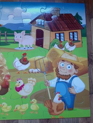 PUZZLE