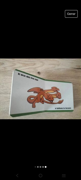 Pack 6 minicuentos del Castillo