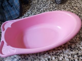 Bañera bebé