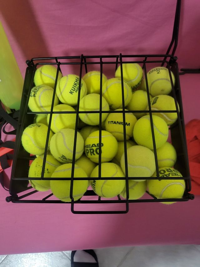 Accessori training Padel/tennis