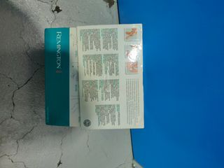 Depiladora Remington I Light IPL5000