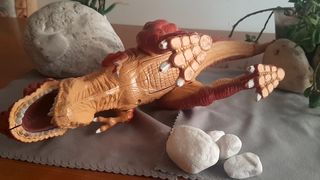 T Rex Action Figure