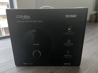 Robot Aspirador. PIEZAS O ARREGLO