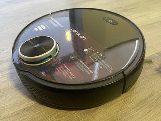 Robot Aspirador. PIEZAS O ARREGLO