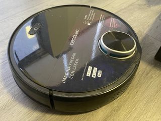 Robot Aspirador. PIEZAS O ARREGLO