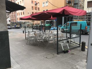 Terraza Bar Hosteleria