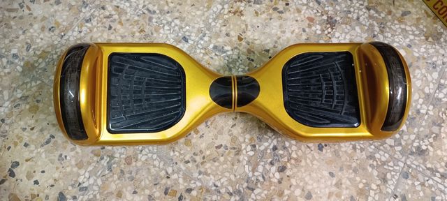 EVERBORD CON LUCI E BLUETOOTH