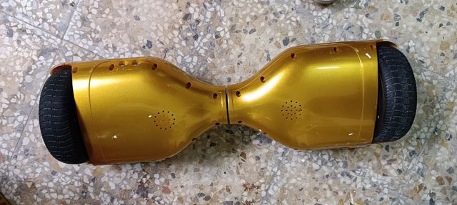 EVERBORD CON LUCI E BLUETOOTH