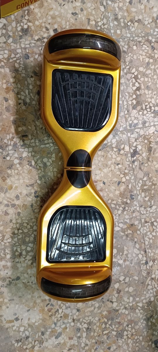 EVERBORD CON LUCI E BLUETOOTH