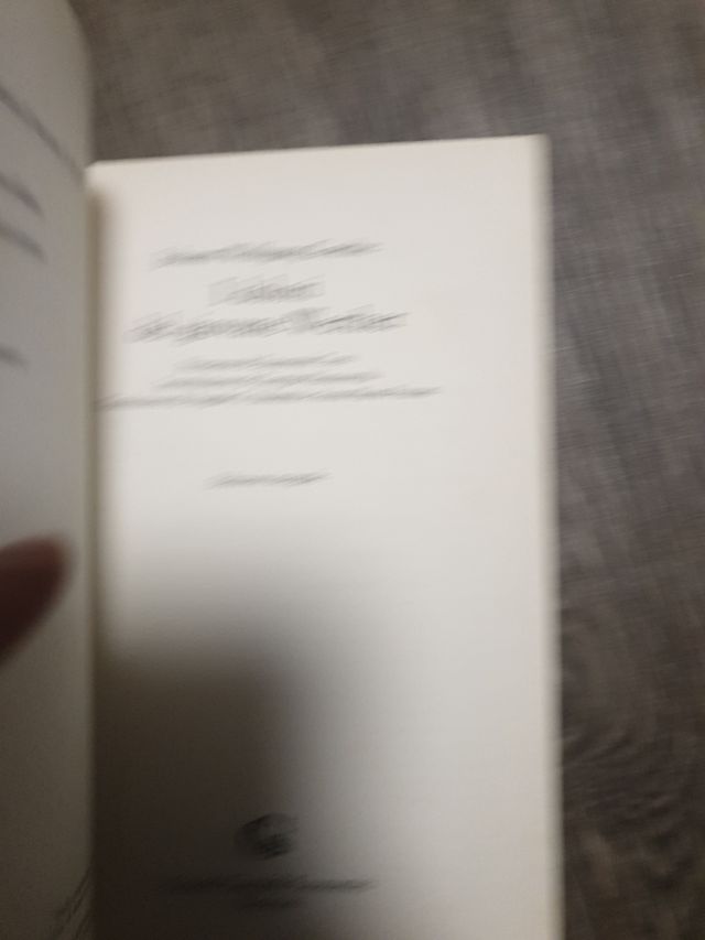 Libro "I dolori del giovane Werther"