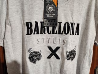 Camiseta alta calidad