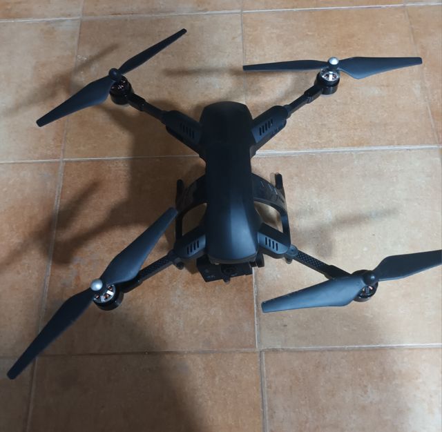 Dron Simtoo 4k