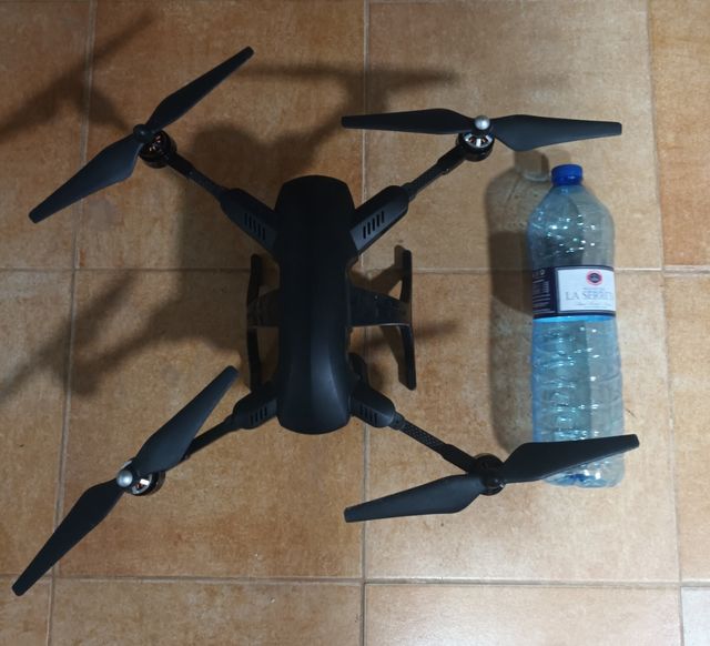 Dron Simtoo 4k