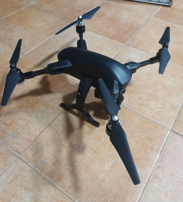 Dron Simtoo 4k
