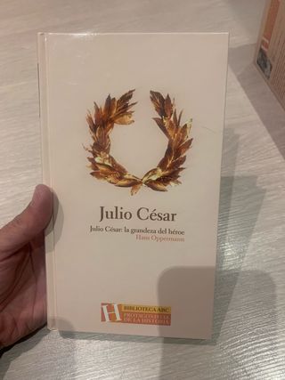 Colección 25 libros Biografías Nuevos