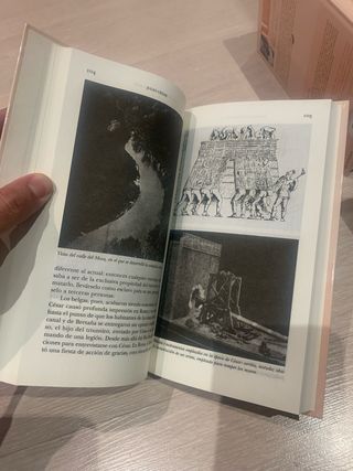 Colección 25 libros Biografías Nuevos