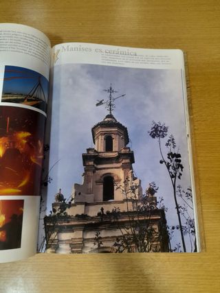Libro Las ciudades Valencianas. Banco de Valencia