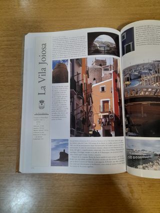 Libro Las ciudades Valencianas. Banco de Valencia