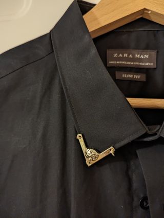 Camisa hombre fiesta