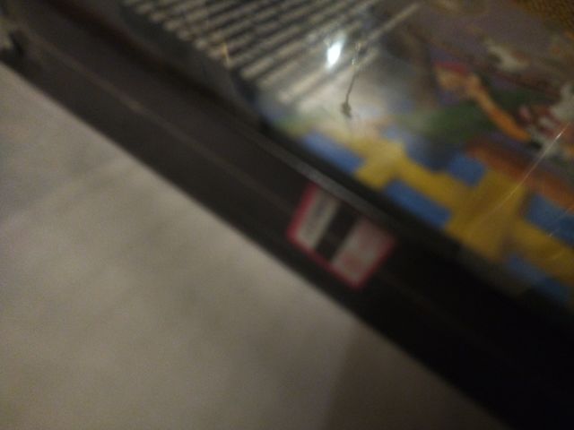 VHS Oliver e Company classici Disney