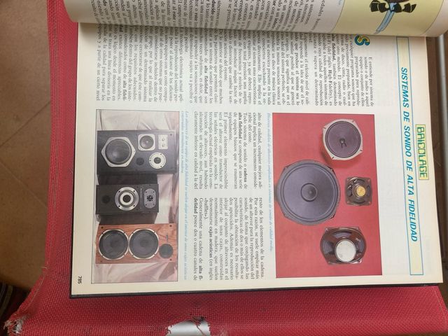 LIBROS DE ELECTRONICA