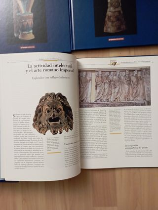 Historia de la humanidad