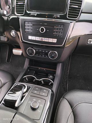 MERCEDES-BENZ GLE 350 d (AMG LINE, DISTRONIC...)