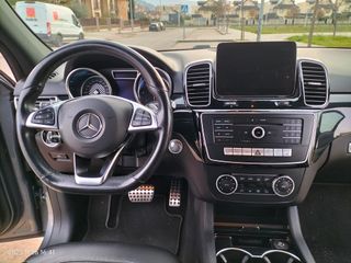 MERCEDES-BENZ GLE 350 d (AMG LINE, DISTRONIC...)