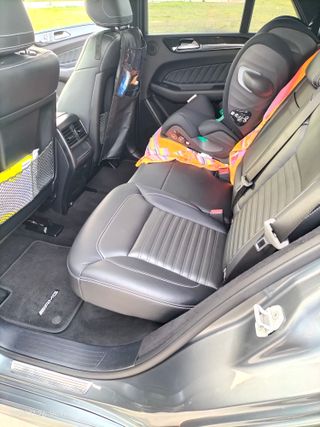 MERCEDES-BENZ GLE 350 d (AMG LINE, DISTRONIC...)
